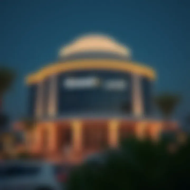 Esaad registration office in Dubai