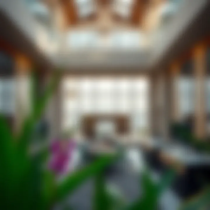 Education options available for expatriates