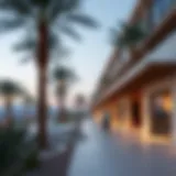 Exploring Acacia in Dubai: A Comprehensive Insight Introduction