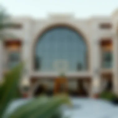 Exploring Acacia in Dubai: A Comprehensive Insight Summary Exploring Acacia in Dubai: A Comprehensive Insight Summary