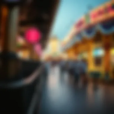 Notable Exploring Adult Entertainment: Amusement Parks in Dubai