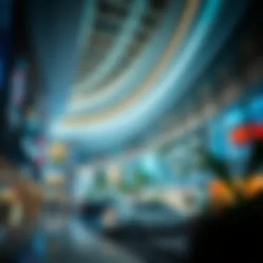 Exploring Al Dhannah Mall: A Comprehensive Guide Summary Exploring Al Dhannah Mall: A Comprehensive Guide Summary