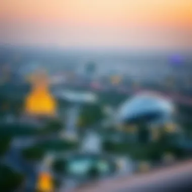 Notable Exploring Al Fattan Park View: A Comprehensive Overview Notable Exploring Al Fattan Park View: A Comprehensive Overview