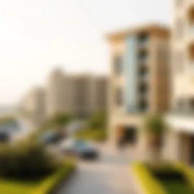 Exploring Al Fattan Park View: A Comprehensive Overview Summary