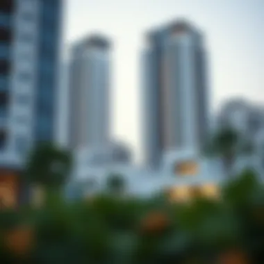 Investment Potential of Azizi Aura Investment potential analysis of Azizi Aura location in Dubai