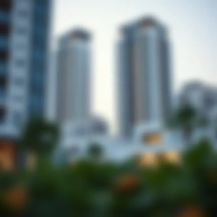 Investment Potential of Azizi Aura Investment potential analysis of Azizi Aura location in Dubai