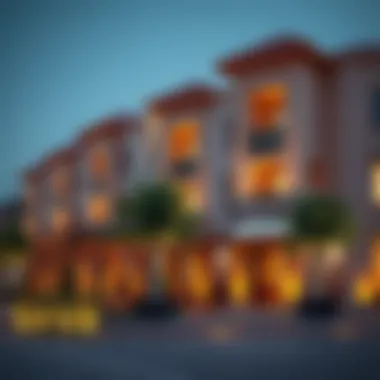 Amenities Surrounding Azizi Aura Nearby amenities and facilities surrounding Azizi Aura