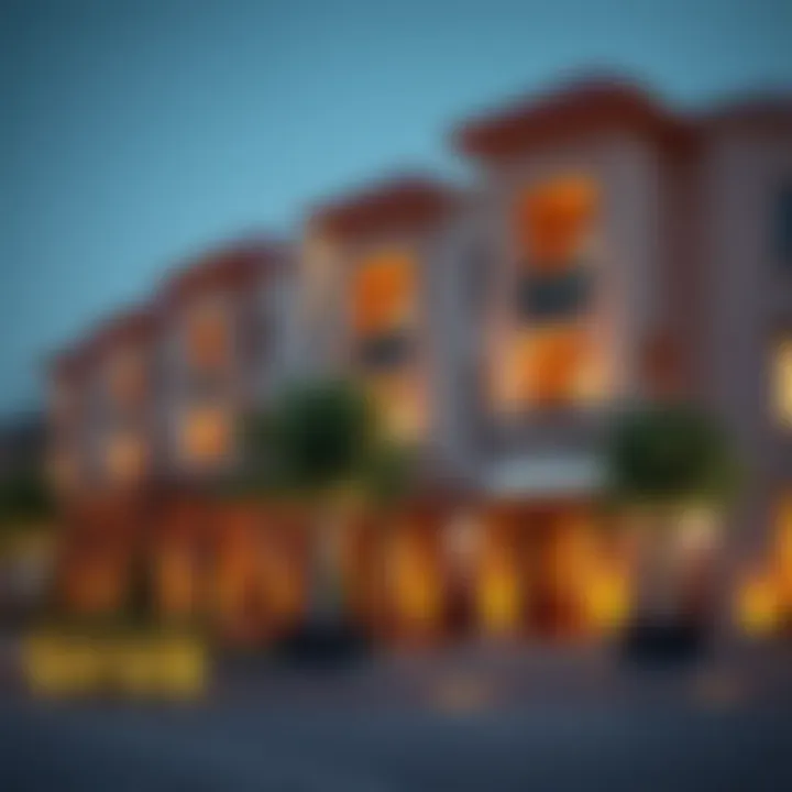 Amenities Surrounding Azizi Aura Nearby amenities and facilities surrounding Azizi Aura