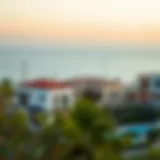 Stunning view of بني ياس شمال showcasing residential architecture