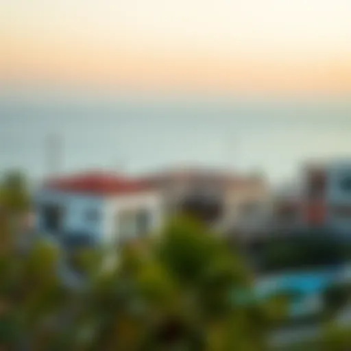 Stunning view of بني ياس شمال showcasing residential architecture