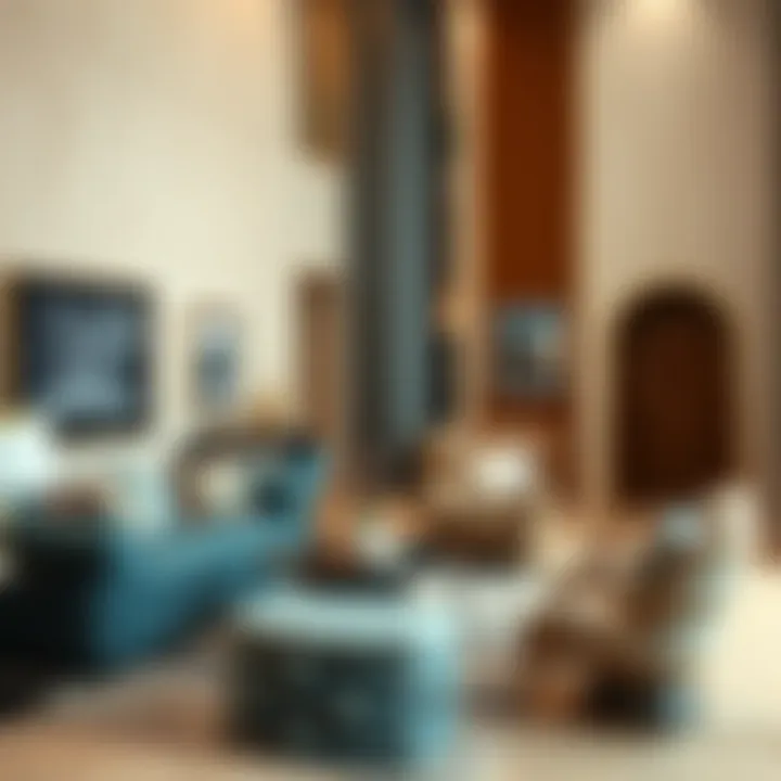 Affordable and quality furnishings