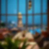 Exploring Dining Experiences at The Pointe: A Comprehensive Overview Introduction