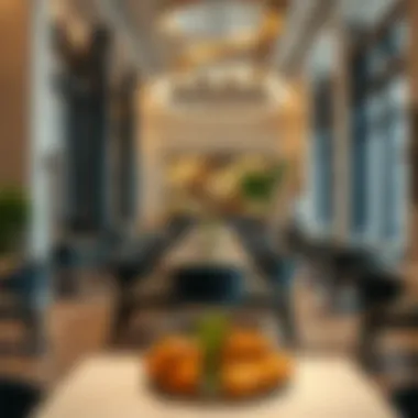 Notable Exploring Dining Experiences at The Pointe: A Comprehensive Overview Notable Exploring Dining Experiences at The Pointe: A Comprehensive Overview