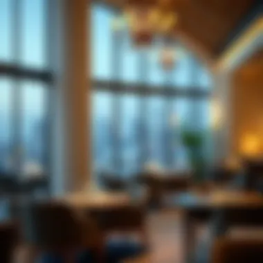 Exploring Dining Experiences at The Pointe: A Comprehensive Overview Summary Exploring Dining Experiences at The Pointe: A Comprehensive Overview Summary