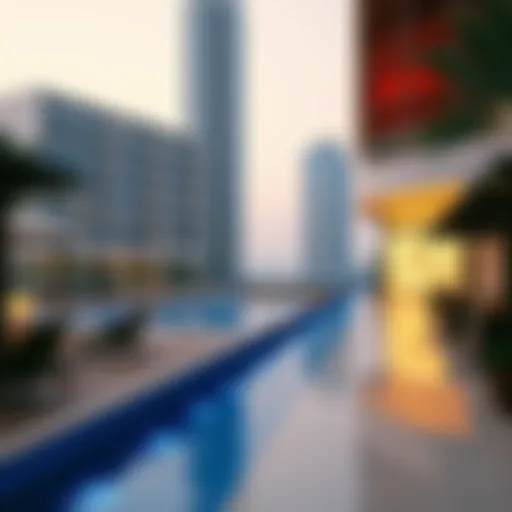 Exploring Hilton Hotel Creek Dubai: A Comprehensive Overview Introduction