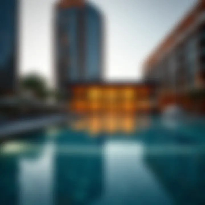 Notable Exploring Hilton Hotel Creek Dubai: A Comprehensive Overview