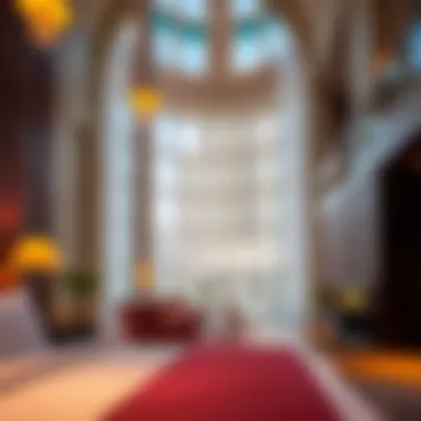 Exploring Hilton Hotel Creek Dubai: A Comprehensive Overview Summary Exploring Hilton Hotel Creek Dubai: A Comprehensive Overview Summary
