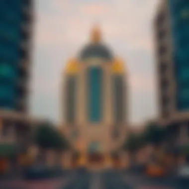 Notable Exploring Hotels in Bur Dubai: A Comprehensive Guide