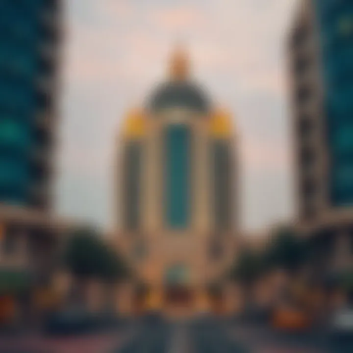 Notable Exploring Hotels in Bur Dubai: A Comprehensive Guide