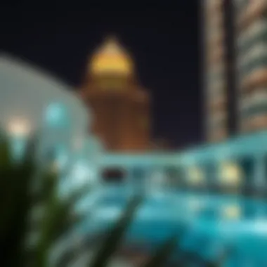 Exploring Hotels in Bur Dubai: A Comprehensive Guide Summary