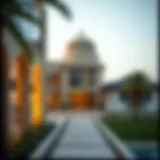 Exploring Jomana Meraas: A Comprehensive Overview of Emerging Real Estate Opportunities Introduction