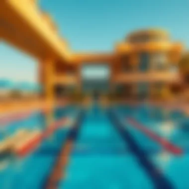Notable Exploring Mamzar Beach Park and Its Swimming Pool Facilities Notable Exploring Mamzar Beach Park and Its Swimming Pool Facilities