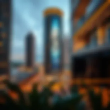 Notable Exploring Marina Crown Tower: A Comprehensive Guide