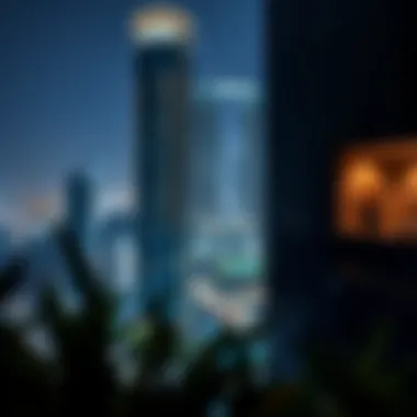 Exploring Marina Crown Tower: A Comprehensive Guide Summary Exploring Marina Crown Tower: A Comprehensive Guide Summary