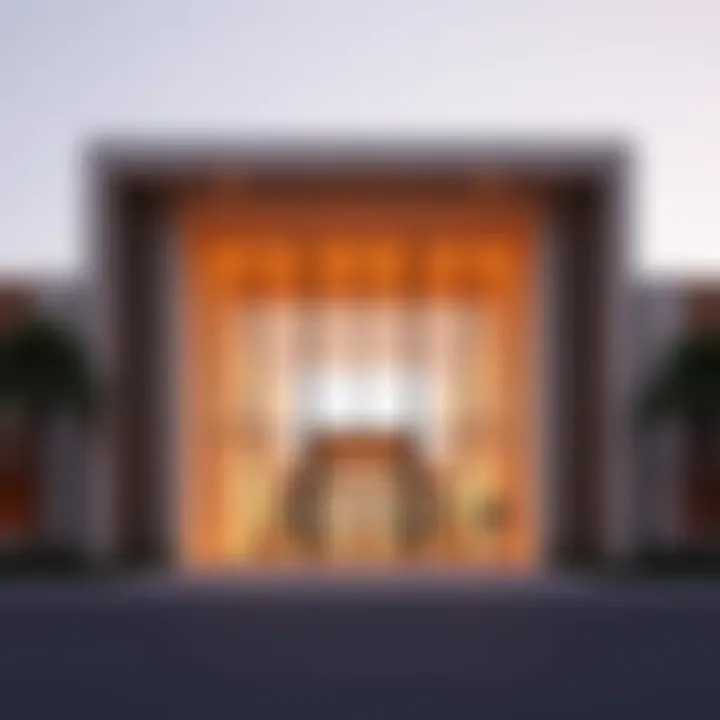 Notable Exploring Muwaileh 877: A Strategic Location in Dubai Real Estate