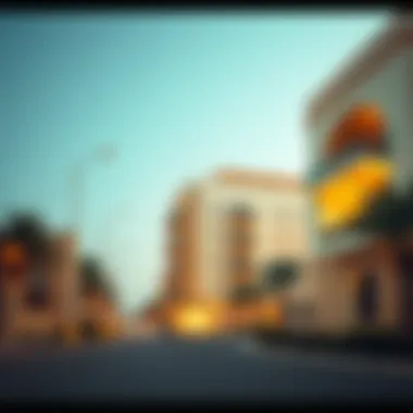 Exploring Muwaileh 877: A Strategic Location in Dubai Real Estate Summary Exploring Muwaileh 877: A Strategic Location in Dubai Real Estate Summary