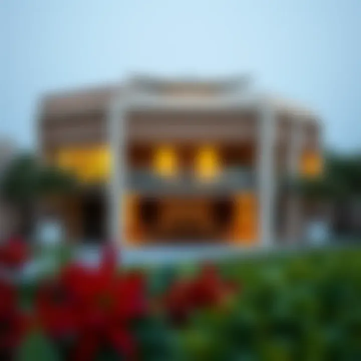 Notable Exploring Nakheel Properties for Rent in Dubai