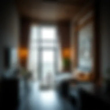 Amenities in a typical Mankhool rental property