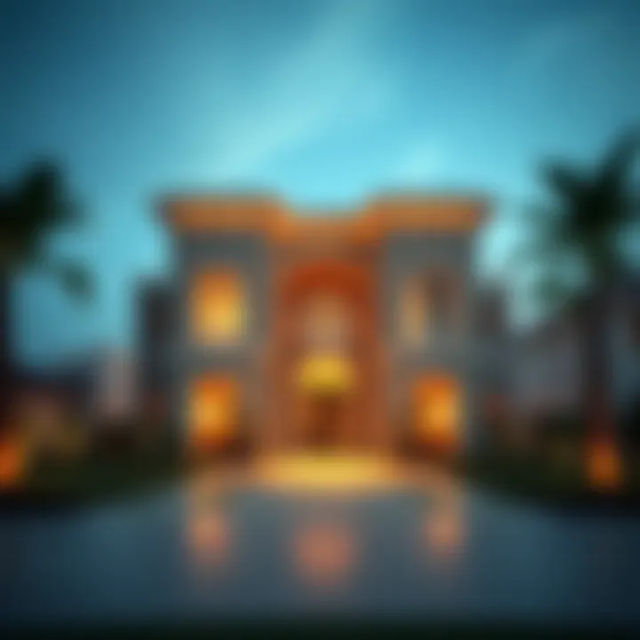 Exploring Saih Shuaib 2: A Comprehensive Guide for Real Estate Enthusiasts Summary