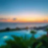 Majestic view of Sea Heaven by Sobha