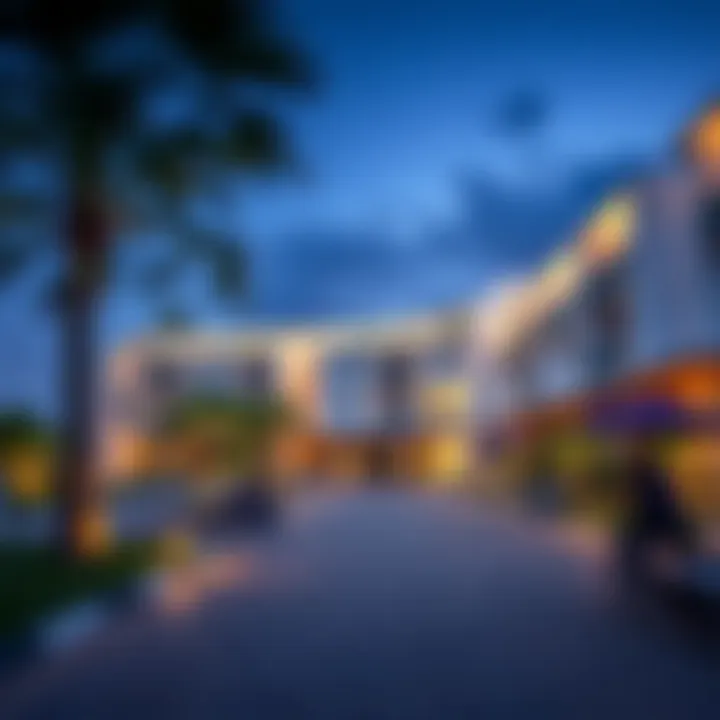 Vibrant Community Lifestyle at Sea Heaven Vibrant community lifestyle at Sea Heaven