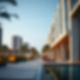 Exploring Sobha 1: A Premier Development in Dubai's Luxury Real Estate Landscape Introduction