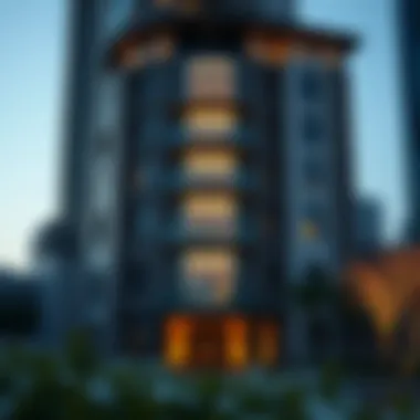 Notable Exploring Sobha 1: A Premier Development in Dubai's Luxury Real Estate Landscape Notable Exploring Sobha 1: A Premier Development in Dubai's Luxury Real Estate Landscape