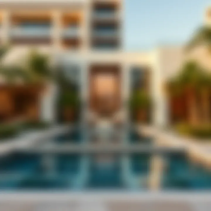 Exploring Sobha 1: A Premier Development in Dubai's Luxury Real Estate Landscape Summary