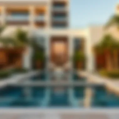 Exploring Sobha 1: A Premier Development in Dubai's Luxury Real Estate Landscape Summary Exploring Sobha 1: A Premier Development in Dubai's Luxury Real Estate Landscape Summary