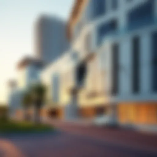 Exploring the Development of Southern Dubai: An In-Depth Perspective Introduction