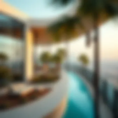 Notable Exploring the Development of Southern Dubai: An In-Depth Perspective