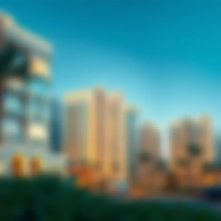 Exploring the Development of Southern Dubai: An In-Depth Perspective Summary