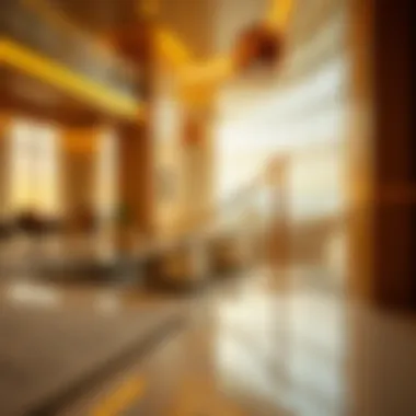 A financial chart highlighting investment risks