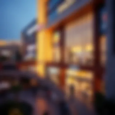 Notable Exploring the Dynamics of Dragon Mall in Dubai's Real Estate Landscape Notable Exploring the Dynamics of Dragon Mall in Dubai's Real Estate Landscape