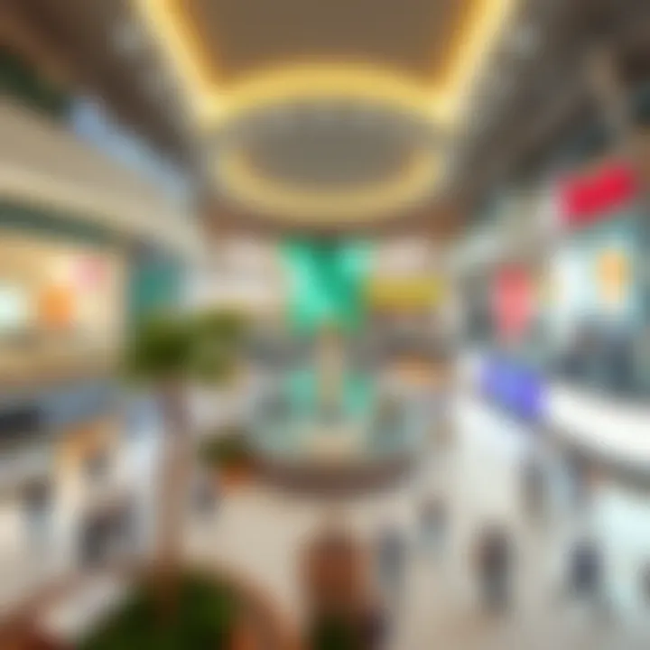 Exploring the Dynamics of Dragon Mall in Dubai's Real Estate Landscape Summary