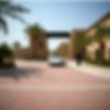 Exploring the Fayed Estate Grounds: A Wealth of Opportunities in Dubai Real Estate Introduction