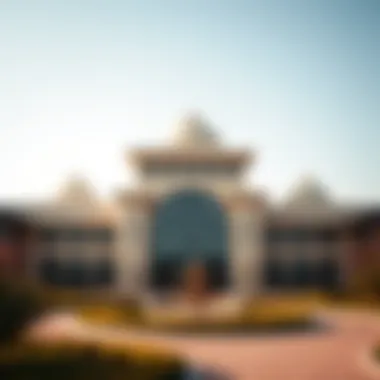 Notable Exploring the Fayed Estate Grounds: A Wealth of Opportunities in Dubai Real Estate Notable Exploring the Fayed Estate Grounds: A Wealth of Opportunities in Dubai Real Estate