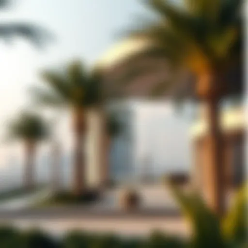 Exploring the Six Senses of the Palm: Insights into Dubai’s Enigmatic Property Landscape Introduction