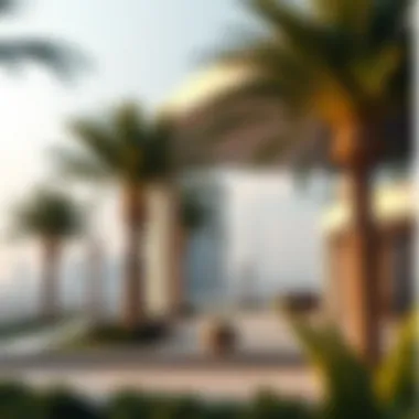 Exploring the Six Senses of the Palm: Insights into Dubai’s Enigmatic Property Landscape Introduction Exploring the Six Senses of the Palm: Insights into Dubai’s Enigmatic Property Landscape Introduction