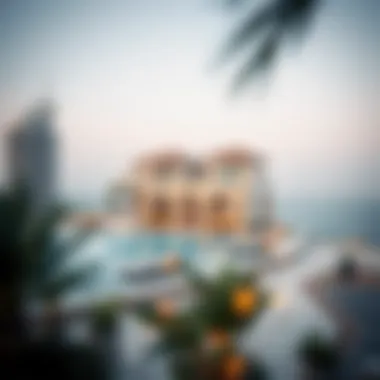 Exploring the Six Senses of the Palm: Insights into Dubai’s Enigmatic Property Landscape Summary Exploring the Six Senses of the Palm: Insights into Dubai’s Enigmatic Property Landscape Summary